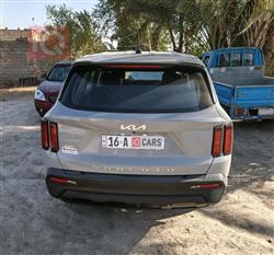 كيا سورينتو